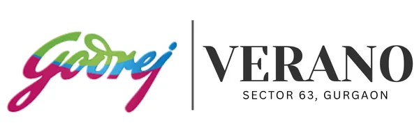 Godrej Verano Logo - Godrej Properties